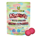 Muha Meds|Mambas|Sweet and Sour|Melted Diamonds