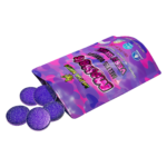 Muha Meds|Mambas|Very Berry|Melted Diamonds - Image 2