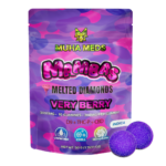 Muha Meds|Mambas|Very Berry|Melted Diamonds