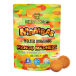 Muha Meds|Mambas|Mango Madness|Melted Diamonds