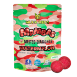 Muha Meds|Mambas|Watermelon|Melted Diamonds