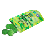 Muha Meds|Mambas|Lime|Live Resin - Image 2