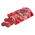 Muha Meds|Mambas|Strawberry|Live Resin - Image 2