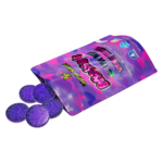 Muha Meds|Mambas|Very Berry|Live Resin - Image 2