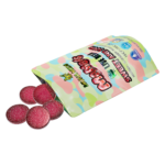 Muha Meds|Mambas|Sweet and Sour|Live Resin - Image 2