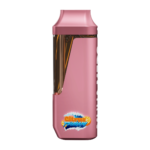 Muha Meds|Melted Diamonds|Disposable|3.5g|Citrus Tsunami - Image 3