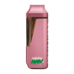 Muha Meds|Melted Diamonds|Disposable|3.5g|Jedi Kush - Image 3