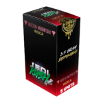 Muha Meds|Melted Diamonds|Disposable|3.5g|Jedi Kush - Image 4