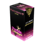 Muha Meds|Melted Diamonds|Disposable|3.5g|Purple Champagne - Image 4