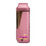 Muha Meds|Melted Diamonds|Disposable|3.5g|Purple Champagne - Image 3