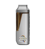 Muha Meds|Live Resin|Disposable|3.5g|Rainbow Belts - Image 3