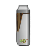 Muha Meds|Live Resin|Disposable|3.5g|Venom OG - Image 3