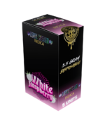 Muha Meds|Live Resin|Disposable|3.5g|White Raspberry - Image 4