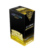 Muha Meds|Live Resin|Disposable|3.5g|Truffle Butter - Image 4