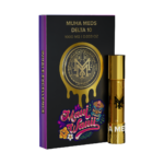 Muha Meds|Delta 10|Cartridge|1g|Maui Wauii - Image 2