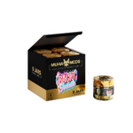 Muha Meds|Flower|4g|Bacio Gelato - Image 4