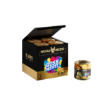 Muha Meds|Flower|4g|Gush Mintz - Image 4
