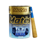 Muha Meds|Mates|3g|Blueberry Zaza