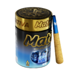 Muha Meds|Mates|3g|Blueberry Zaza - Image 2