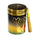 Muha Meds|Mates|3g|Mango Peach Rings - Image 2