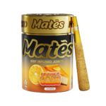 Muha Meds|Mates|3g|Orange Cake