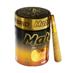Muha Meds|Mates|3g|Orange Cake - Image 2