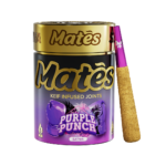 Muha Meds|Mates|3g|Purple Punch