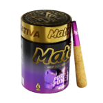 Muha Meds|Mates|3g|Purple Punch - Image 2