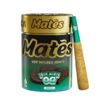 Muha Meds|Mates|3g|Thin Mints OG