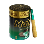 Muha Meds|Mates|3g|Thin Mints OG - Image 2