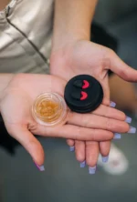 University|Frosted Cupcake|THC-A Live Resin Diamonds|2g - Image 2