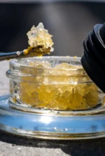 University|Lemon Cherry Gelato|THC-A Live Resin Diamonds|2g - Image 2