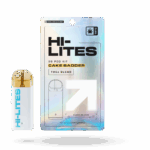 The Hemp Collect | Hi-Lites THCA Vape Cartridge | Cake Badder | 2g