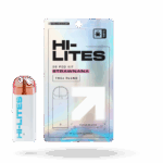 The Hemp Collect | Hi-Lites THCA Pod Kit | Strawnana | 2g