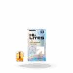 The Hemp Collect | Hi-Lites THCA Pod Refill | Cake Badder | 2g