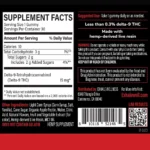 ExhaleWell | Delta-9 + Live Resin Gummies - Image 3