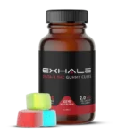 ExhaleWell | Delta-9 Gummies