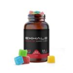 ExhaleWell | Delta-9 Gummies - Image 2