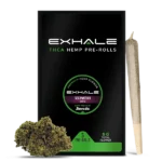 Exhalewell | THCA Pre Rolls/Joints | Sex Panther
