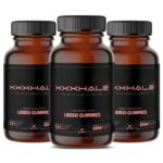 ExhaleWell | Fresh Peach Libido Gummies - Image 3