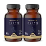 ExhaleWell | Blue Lotus Gummies | Blue Lotus + D9 + CBN + CBG - Image 4