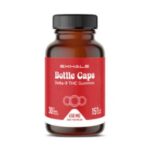 ExhaleWell | Delta-9 THC Bottle Caps Gummies - Image 5