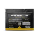 Exhalewell | Delta 8 Flower Trim | THCA Isolate - Image 2