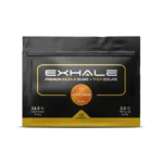 Exhalewell | Delta 8 Flower Trim | THCA Isolate - Image 3