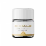 Exhalewell | Skunk Candy | Snow Caps THCA Flower | 3.5g - Image 4