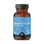 Exhalewell | THC-A | D9 | THC-P Gummies - Image 2
