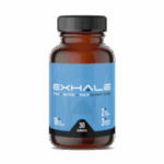 ExhaleWell | THC-A + D9 + THC-P Gummies - Image 2