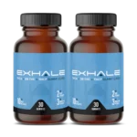Exhalewell | THC-A | D9 | THC-P Gummies - Image 3