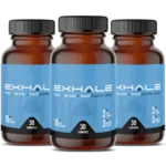 Exhalewell | THC-A | D9 | THC-P Gummies - Image 4