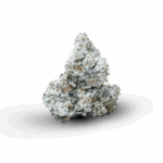 Exhalewell | Godfather OG THCA Flower | Snow Caps Strain | 3.5g